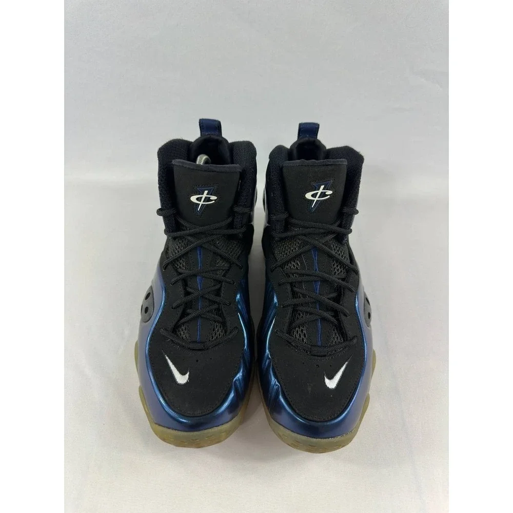 Nike Zoom Rookie 'Binary Blue' 2012 472688-400 Men's Size 8